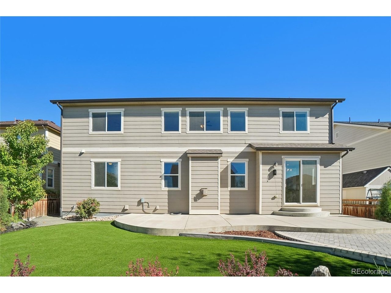 3405 Quicksilver Rd