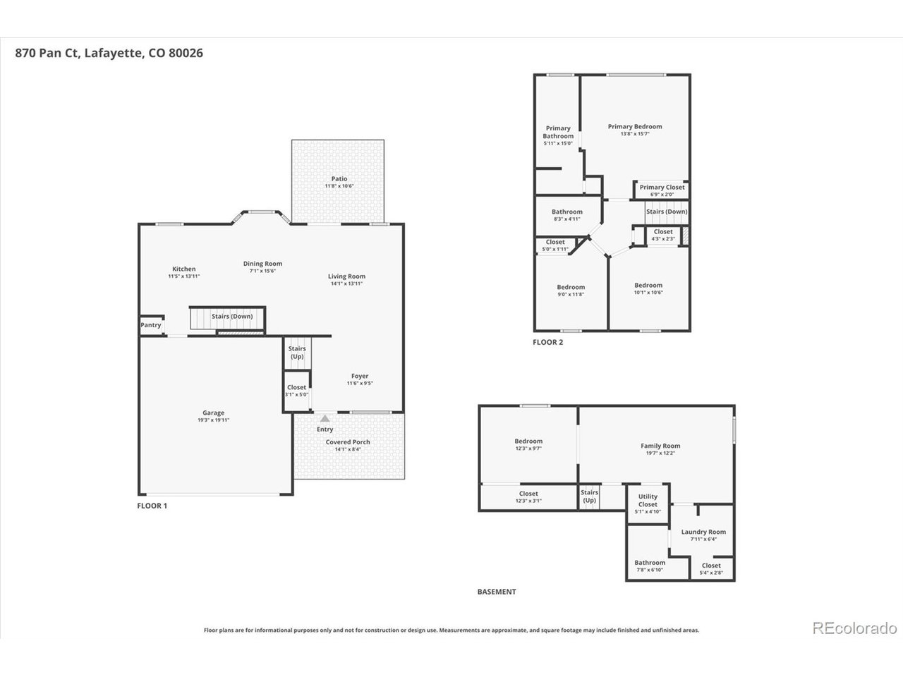 870 Pan Ct