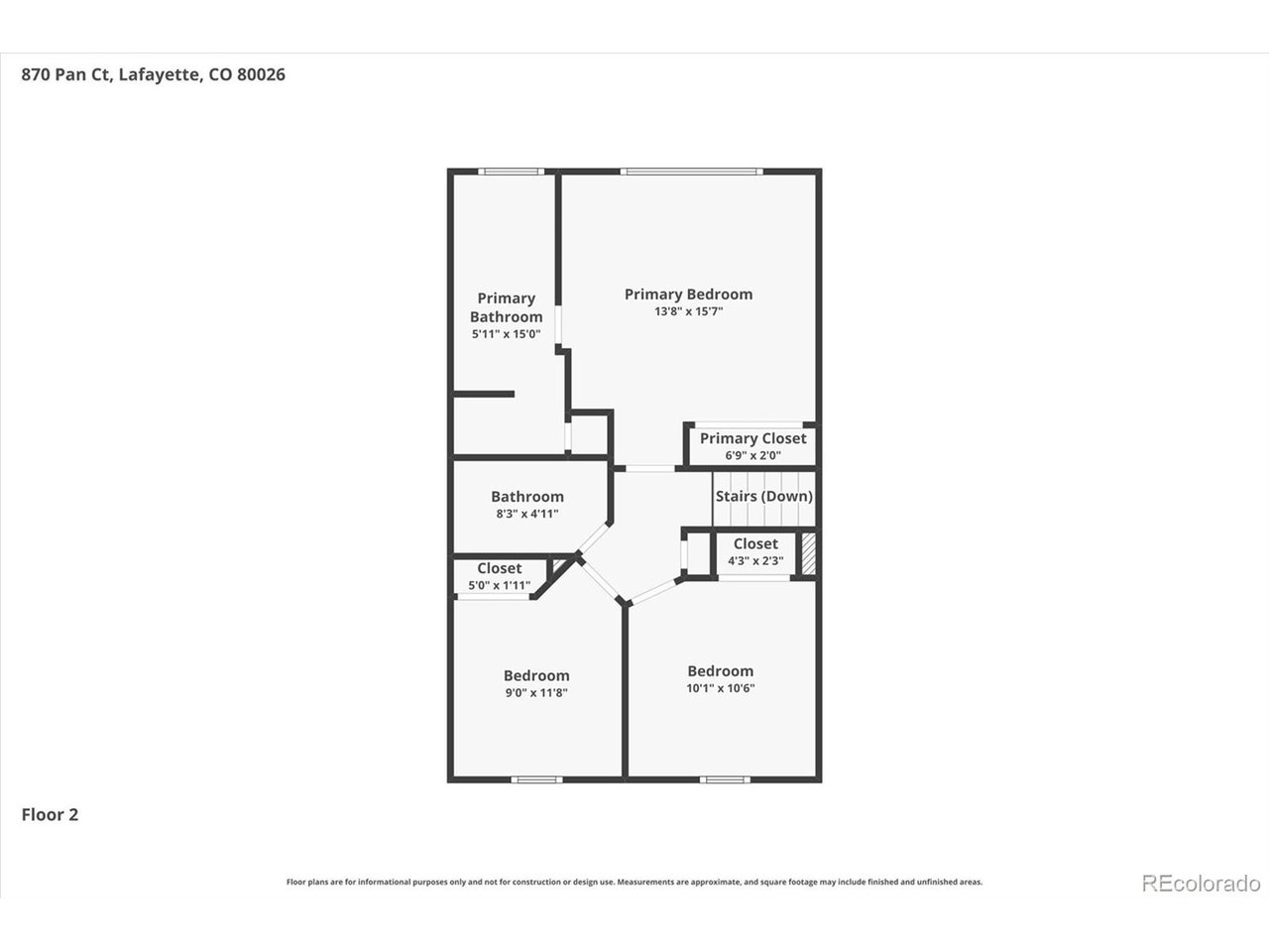 870 Pan Ct