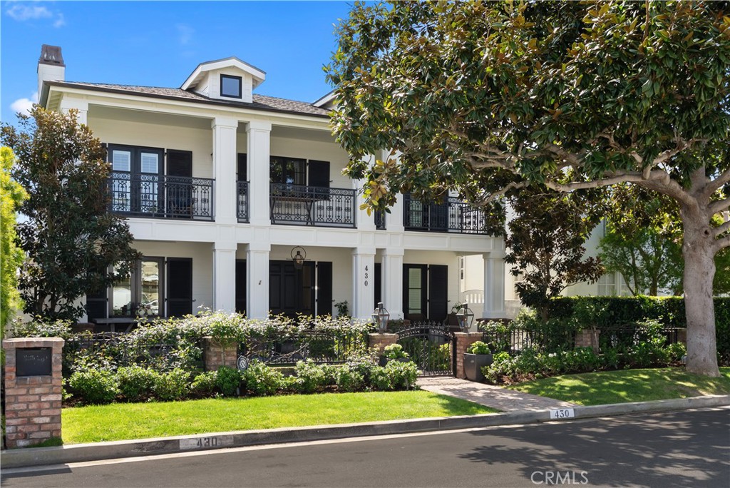 430 Aliso Avenue