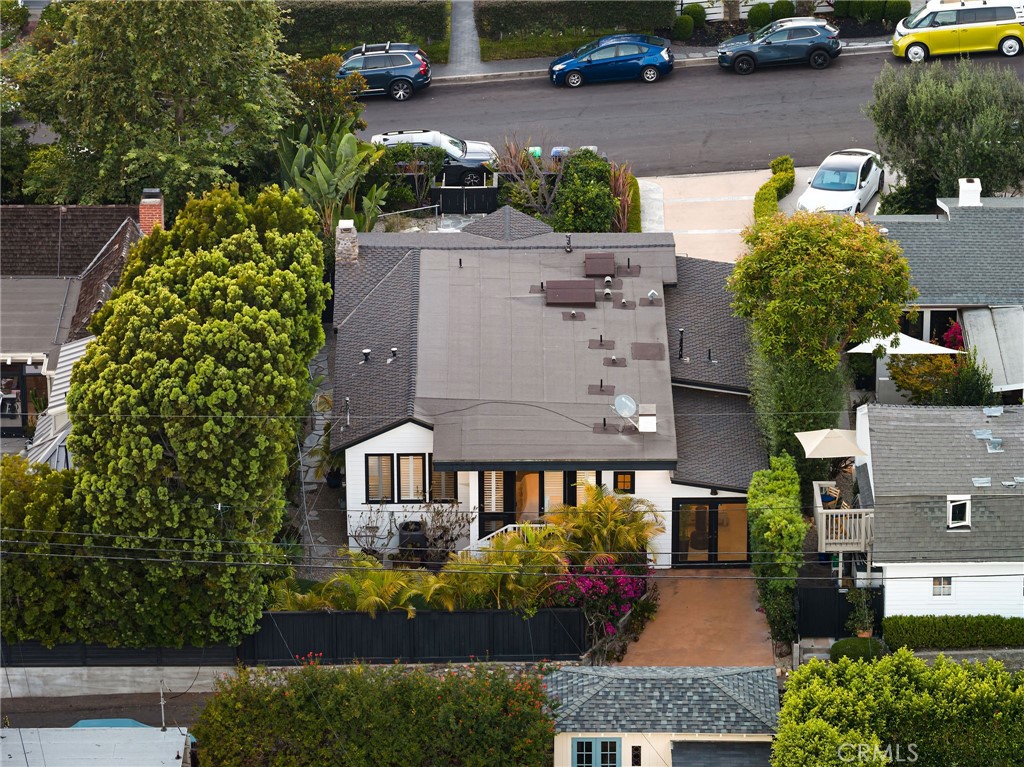 461 Linden Street