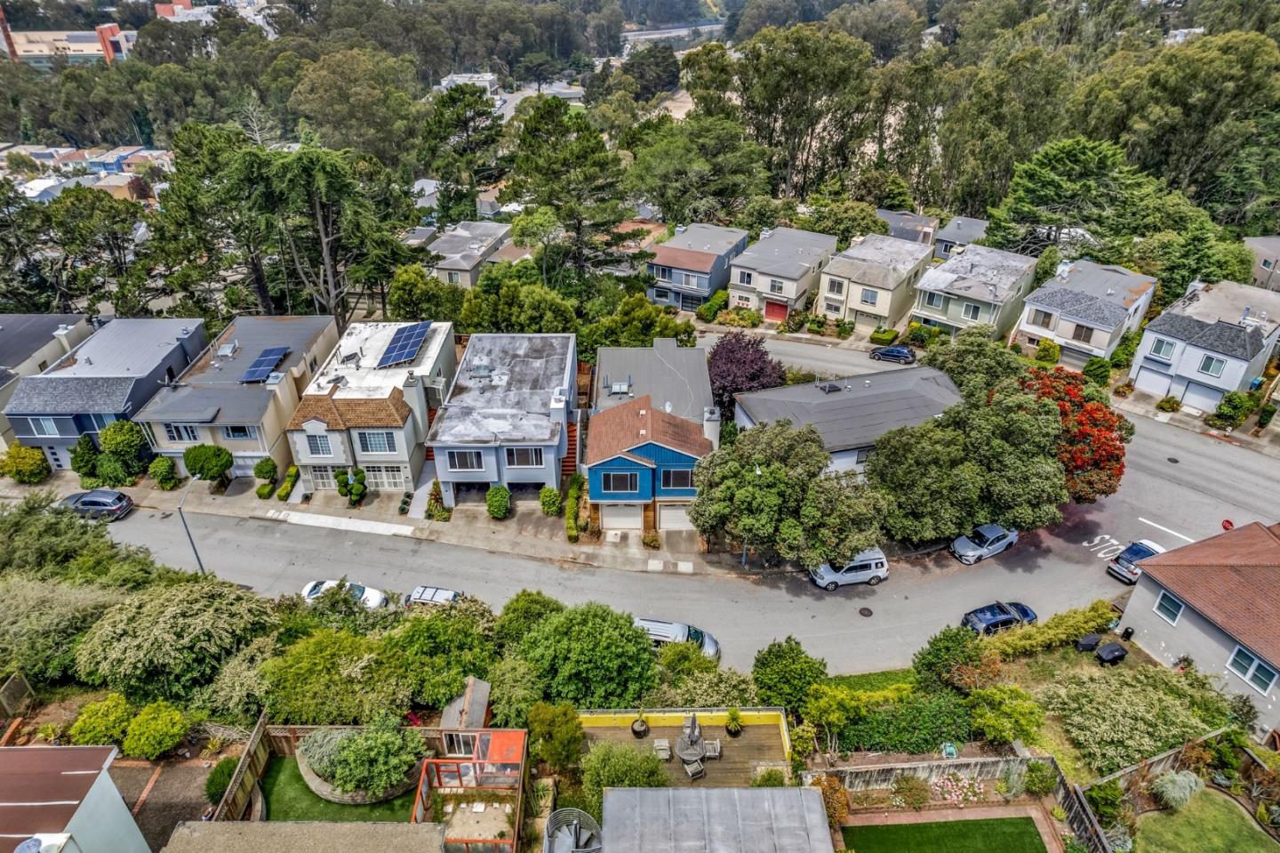 145 Starview WAY