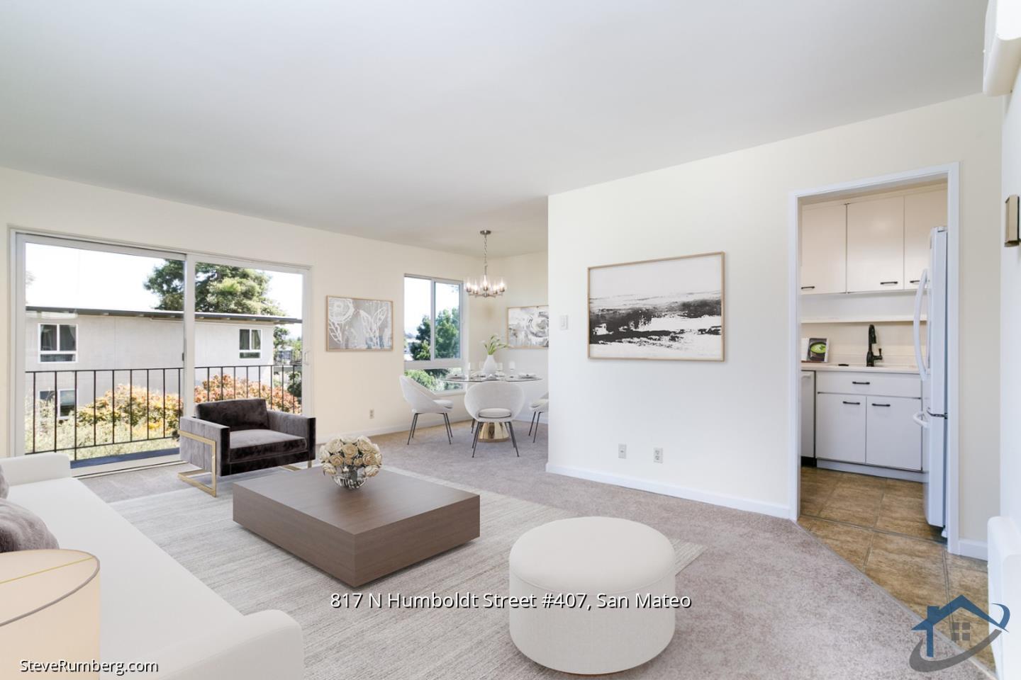 817 North Humboldt Street 407