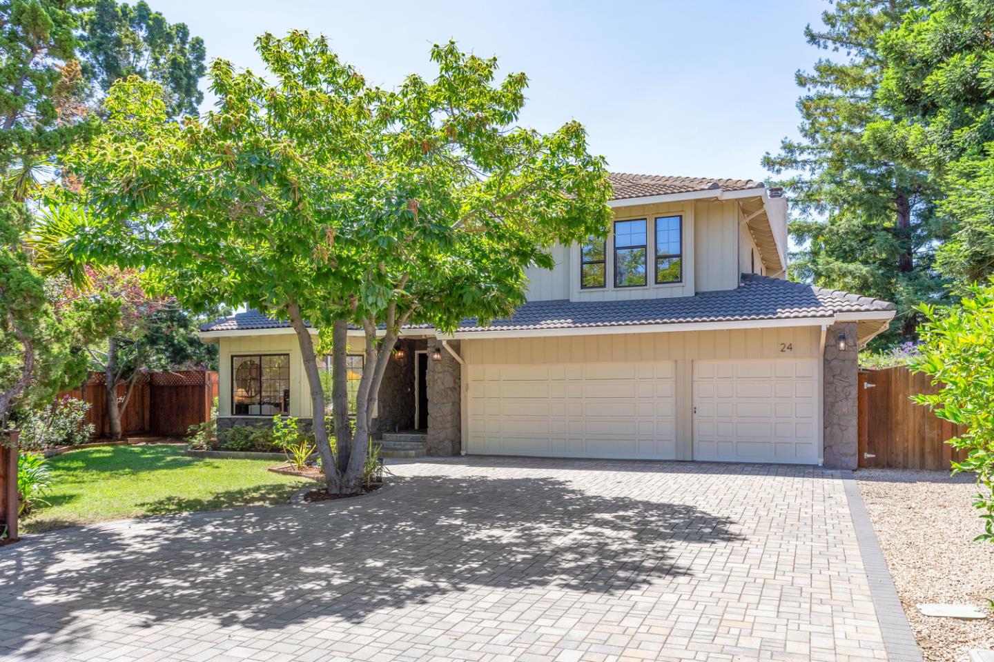 24 Del Monte Avenue