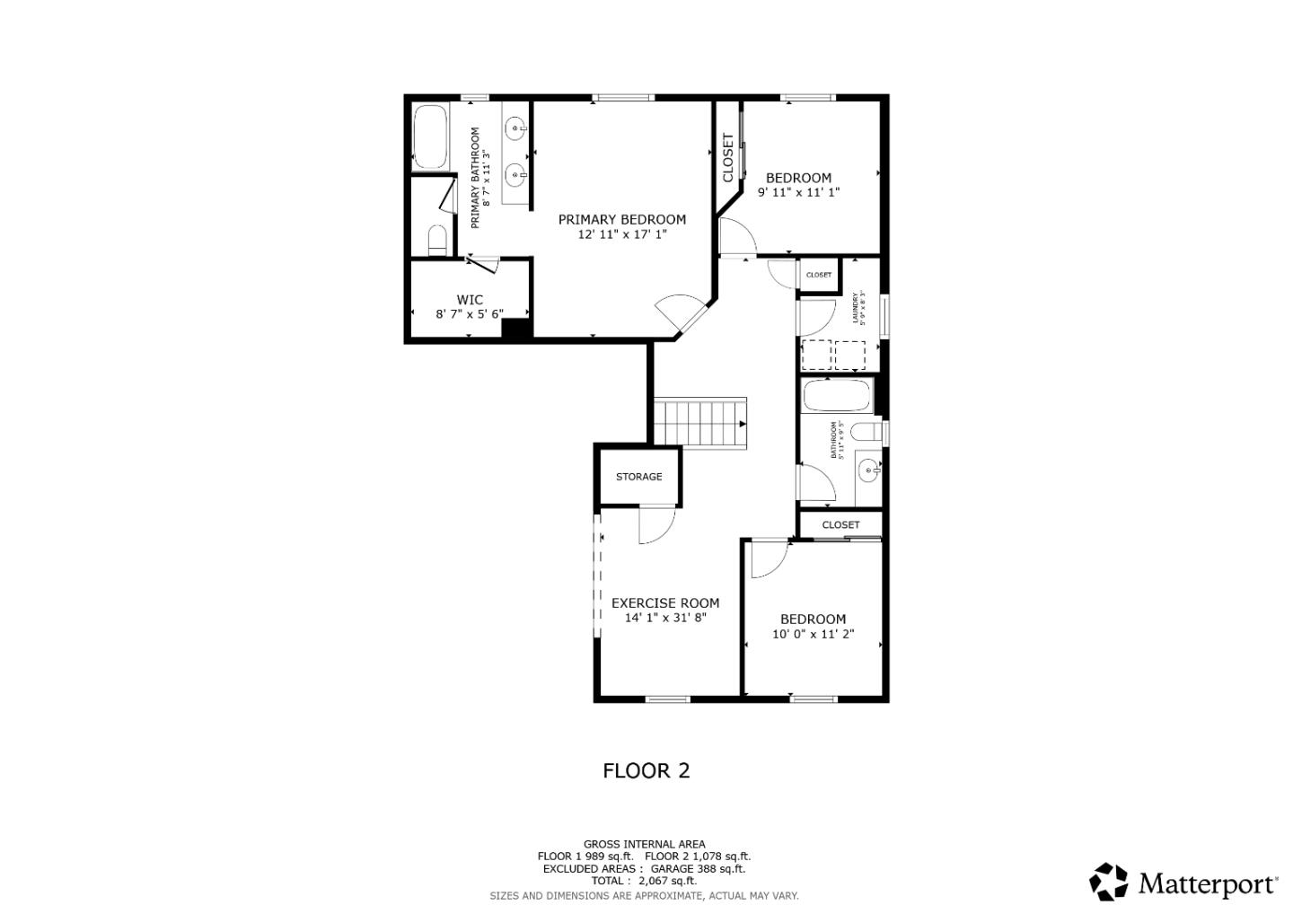 4064 Montgomery Hill Drive