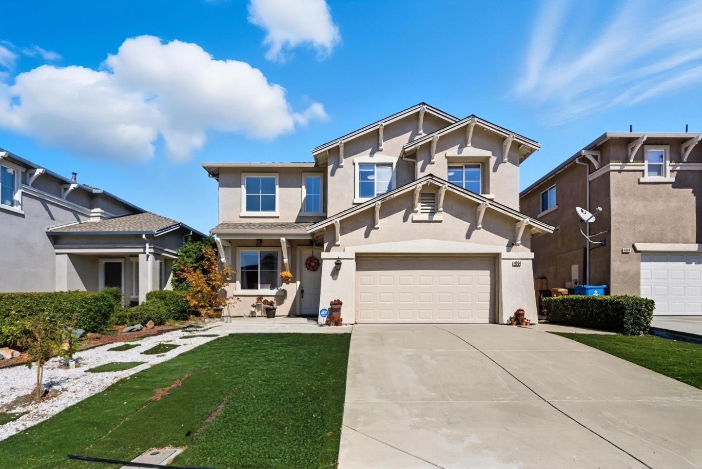 4064 Montgomery Hill Drive