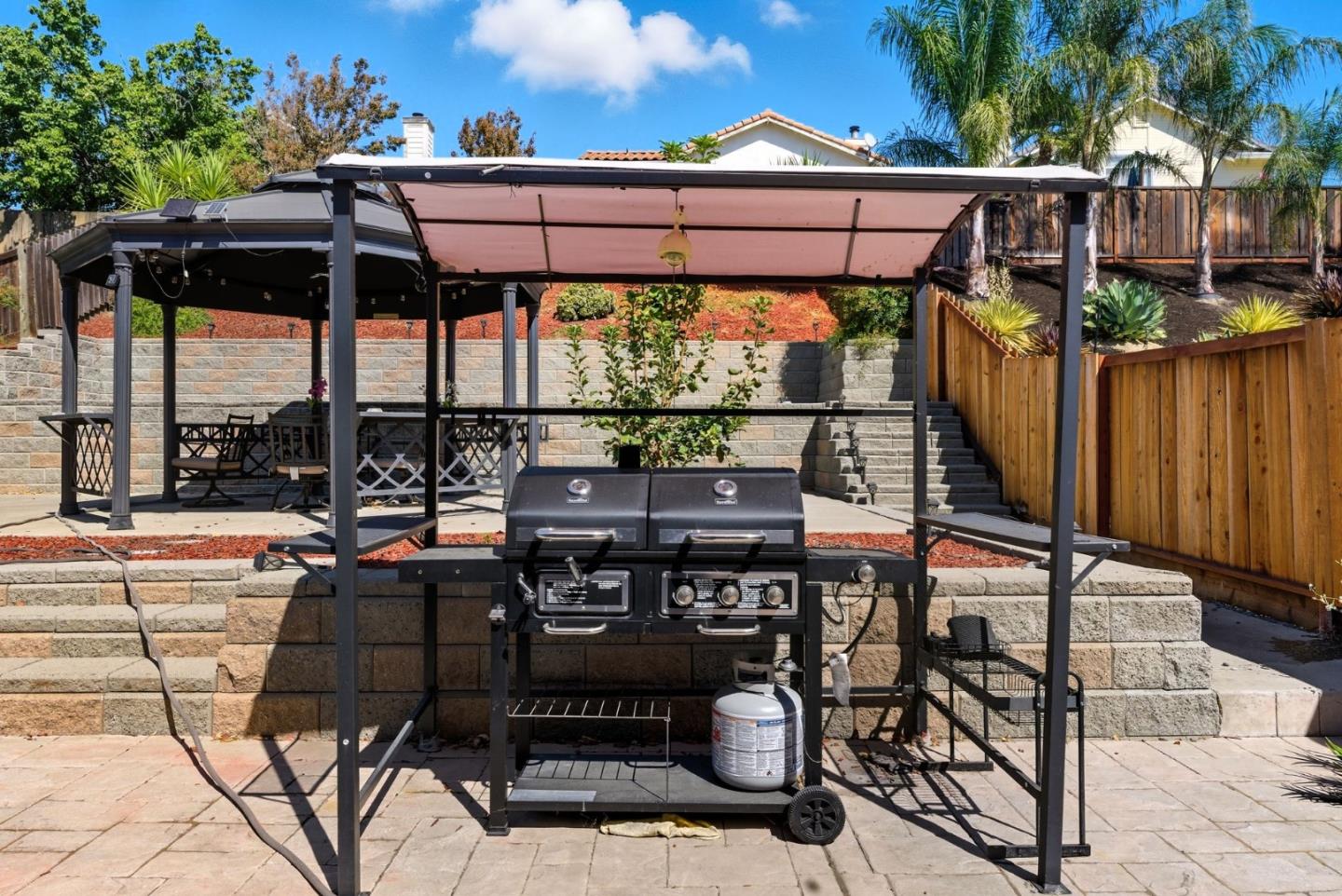 4064 Montgomery Hill Drive