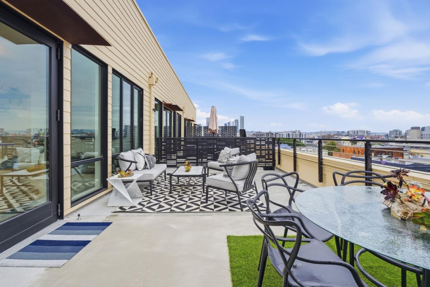 99 Rausch Street 524