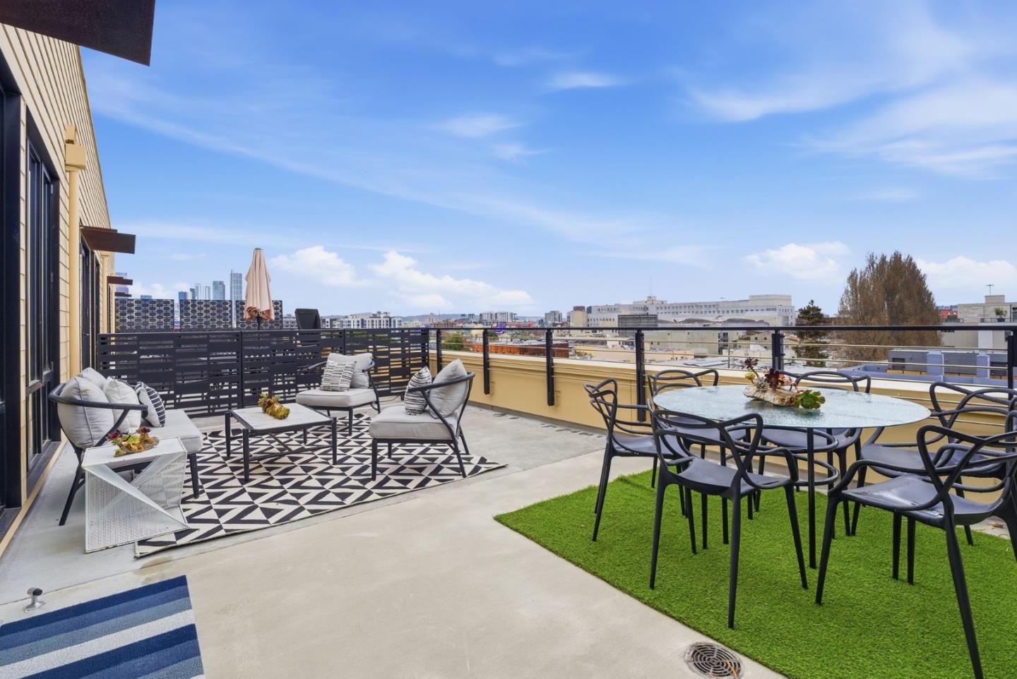 99 Rausch Street 524