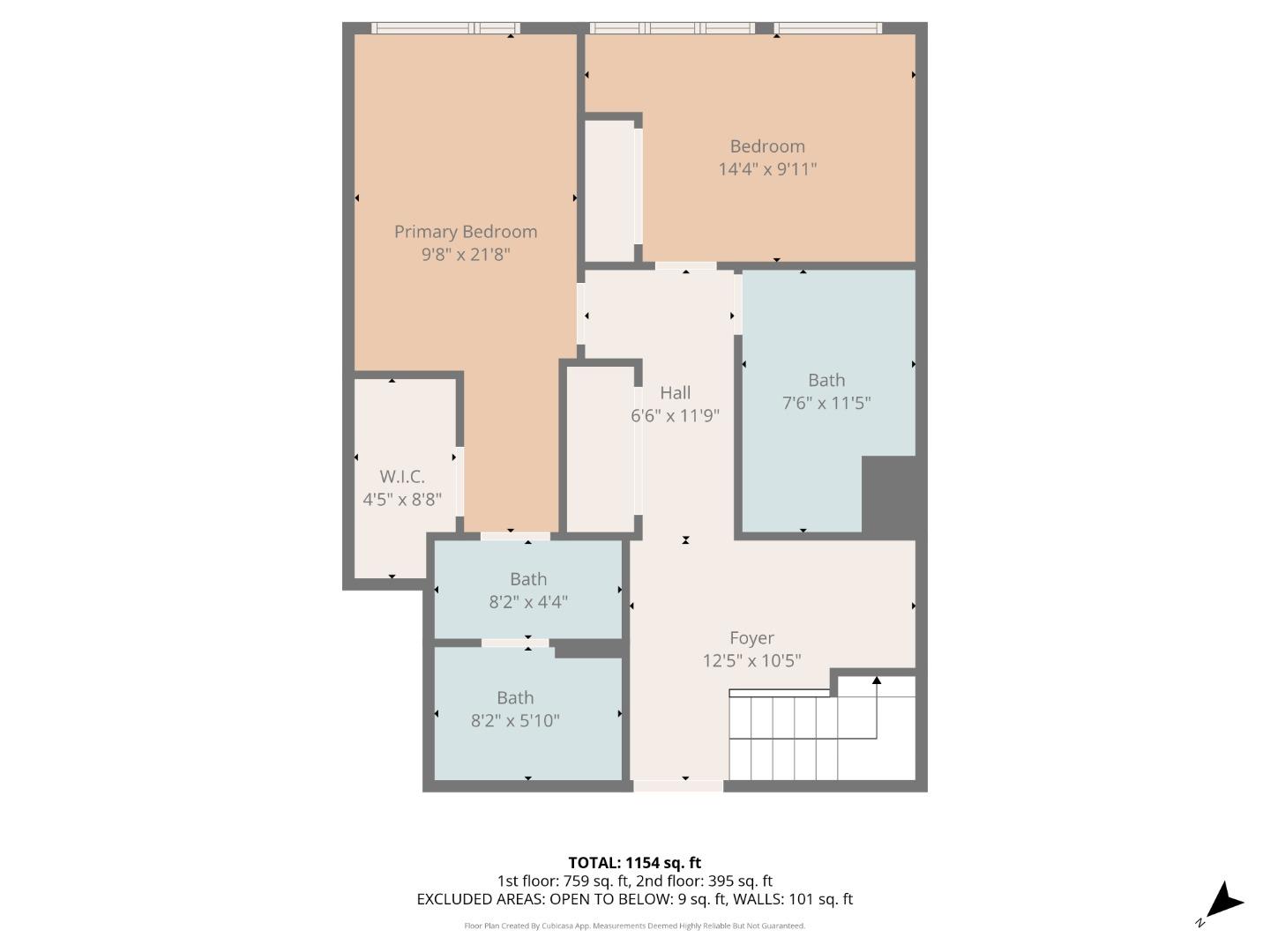 99 Rausch Street 524