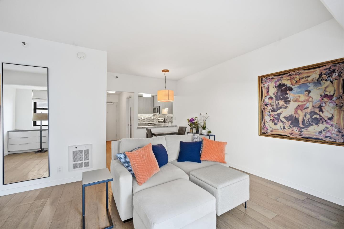1 Daniel Burnham CT 307
