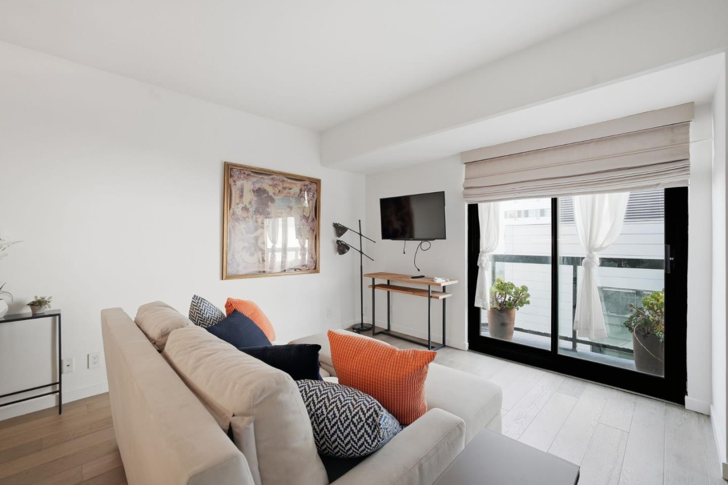 1 Daniel Burnham CT 307