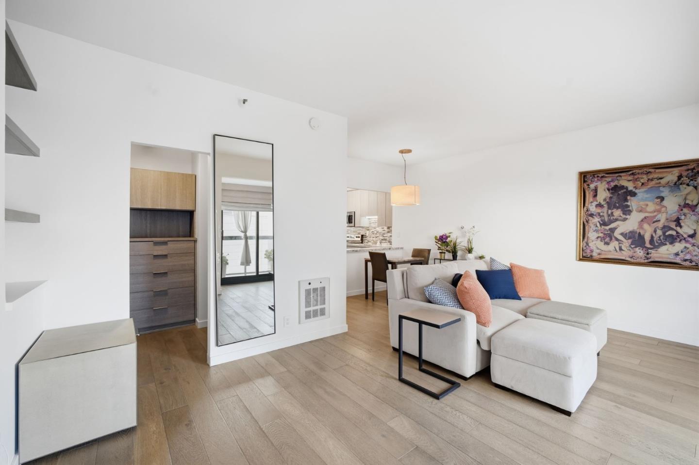 1 Daniel Burnham CT 307