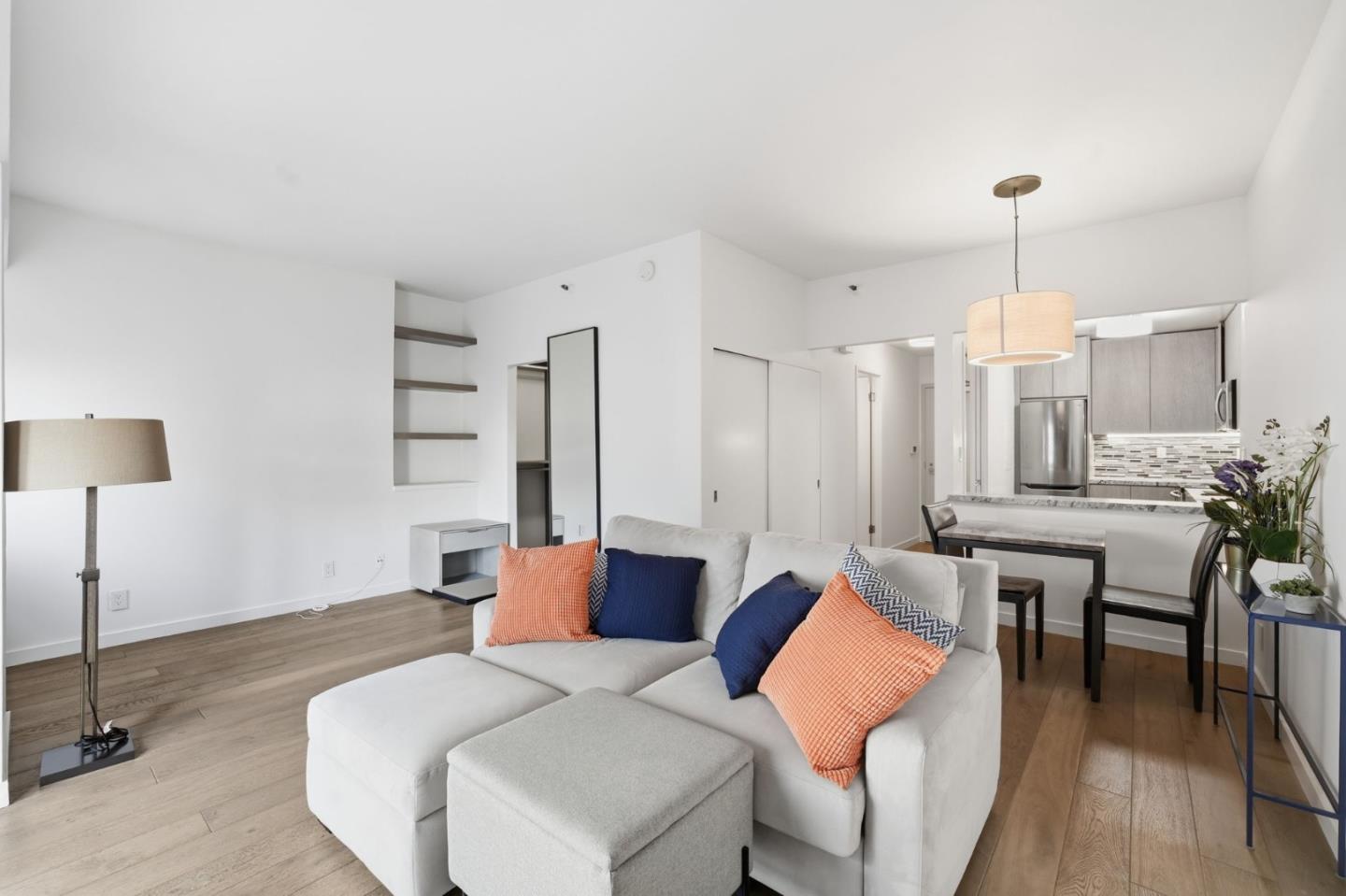 1 Daniel Burnham CT 307
