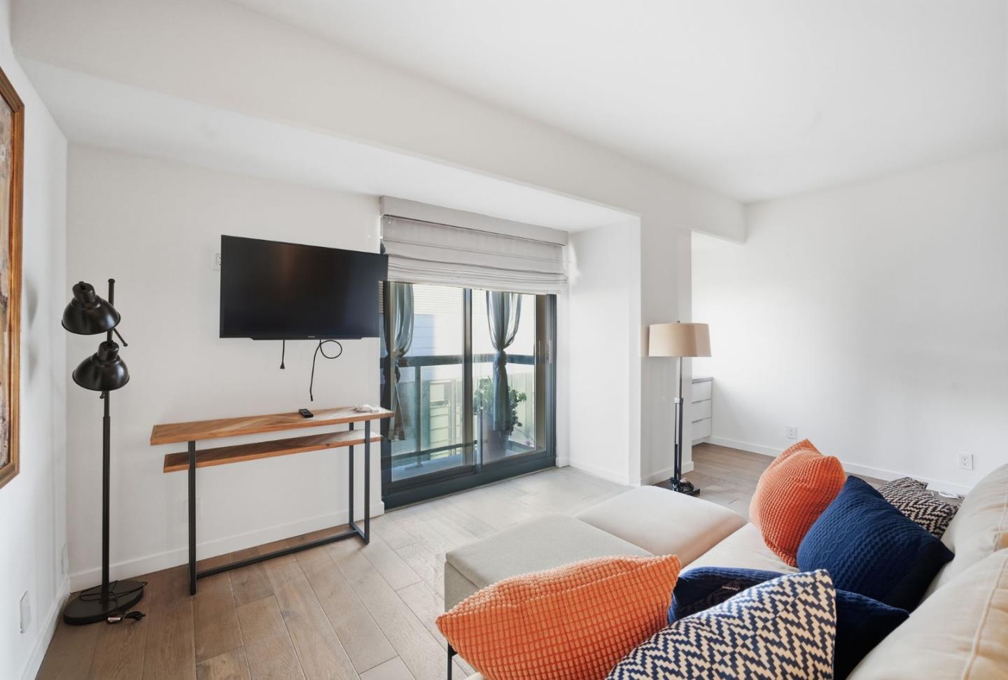 1 Daniel Burnham CT 307