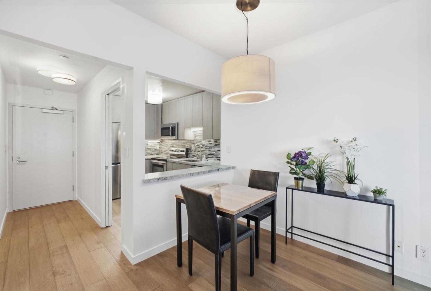 1 Daniel Burnham CT 307