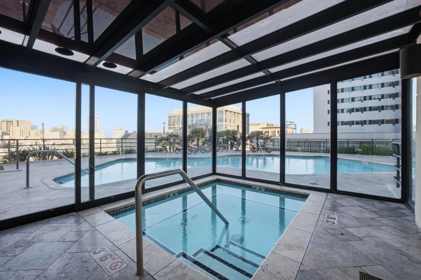 1 Daniel Burnham CT 307