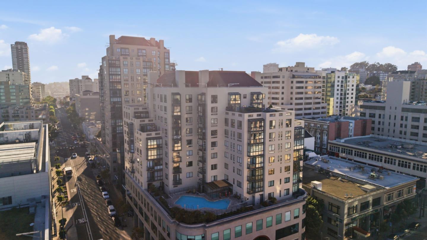 1 Daniel Burnham CT 307