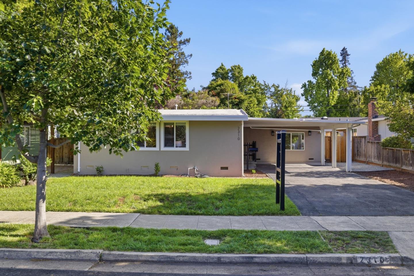 2310 Peachtree Lane