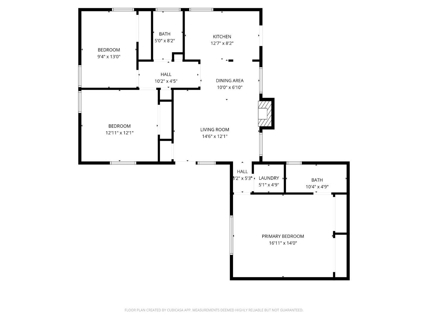 2310 Peachtree Lane