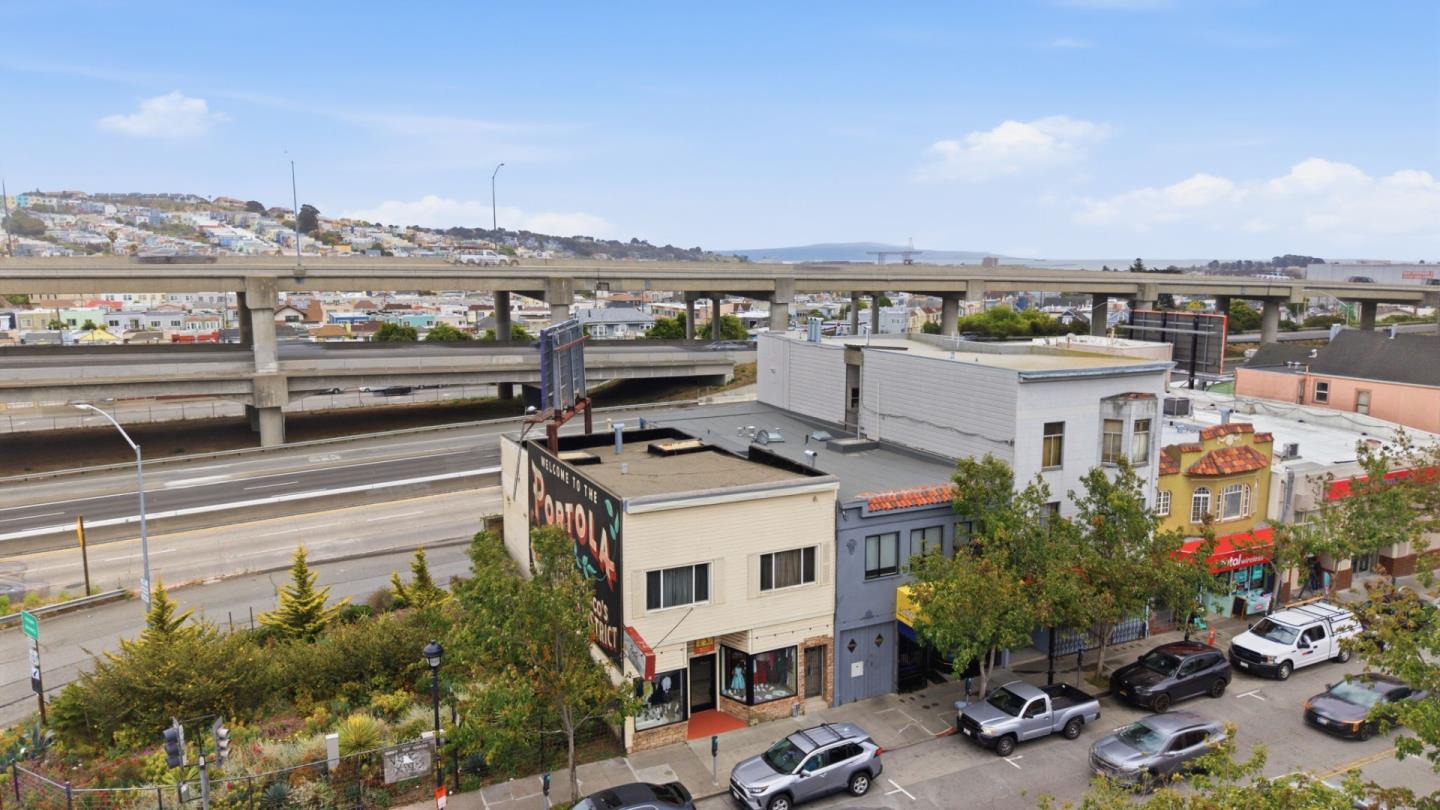 2469 San Bruno Avenue