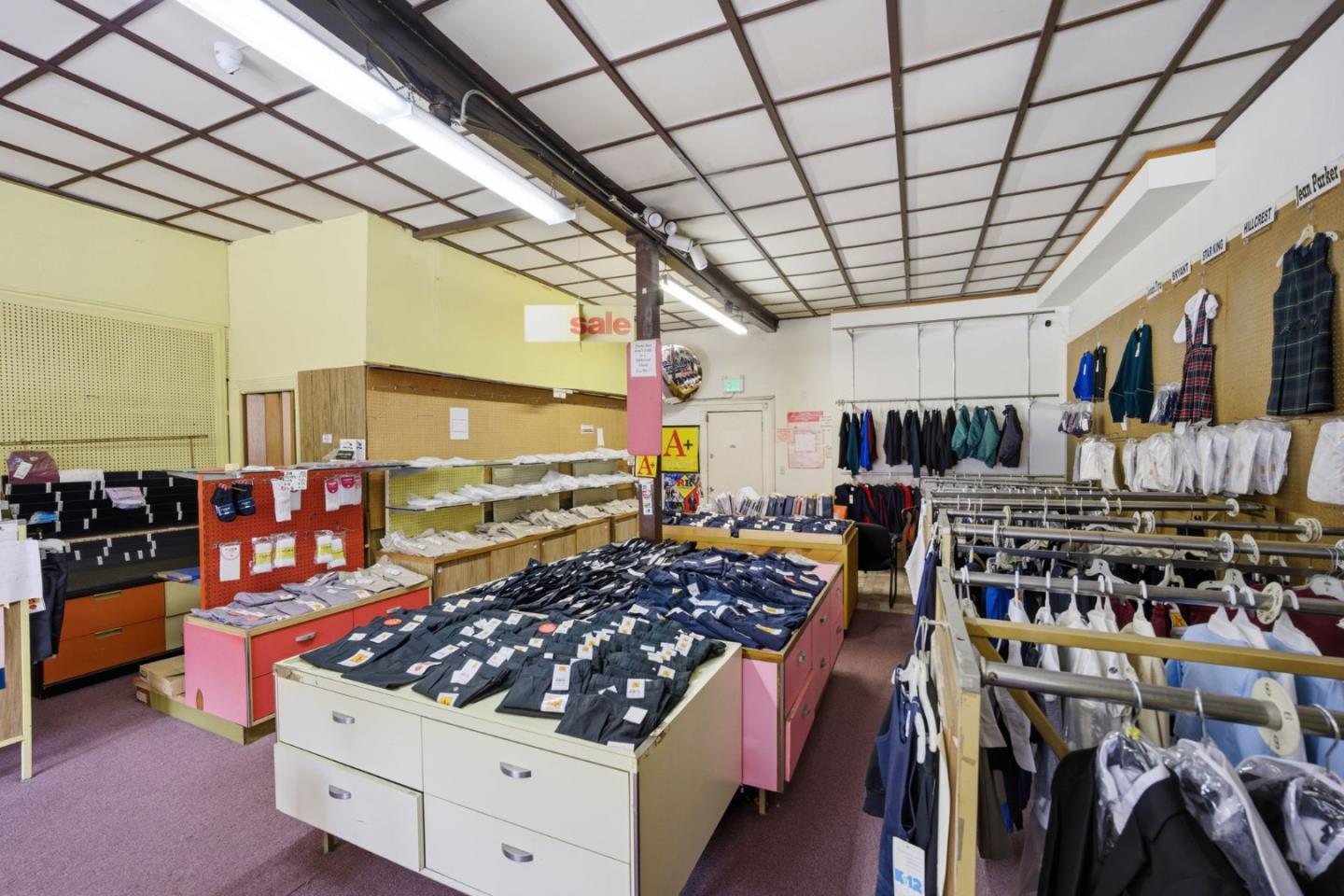 2469 San Bruno Avenue