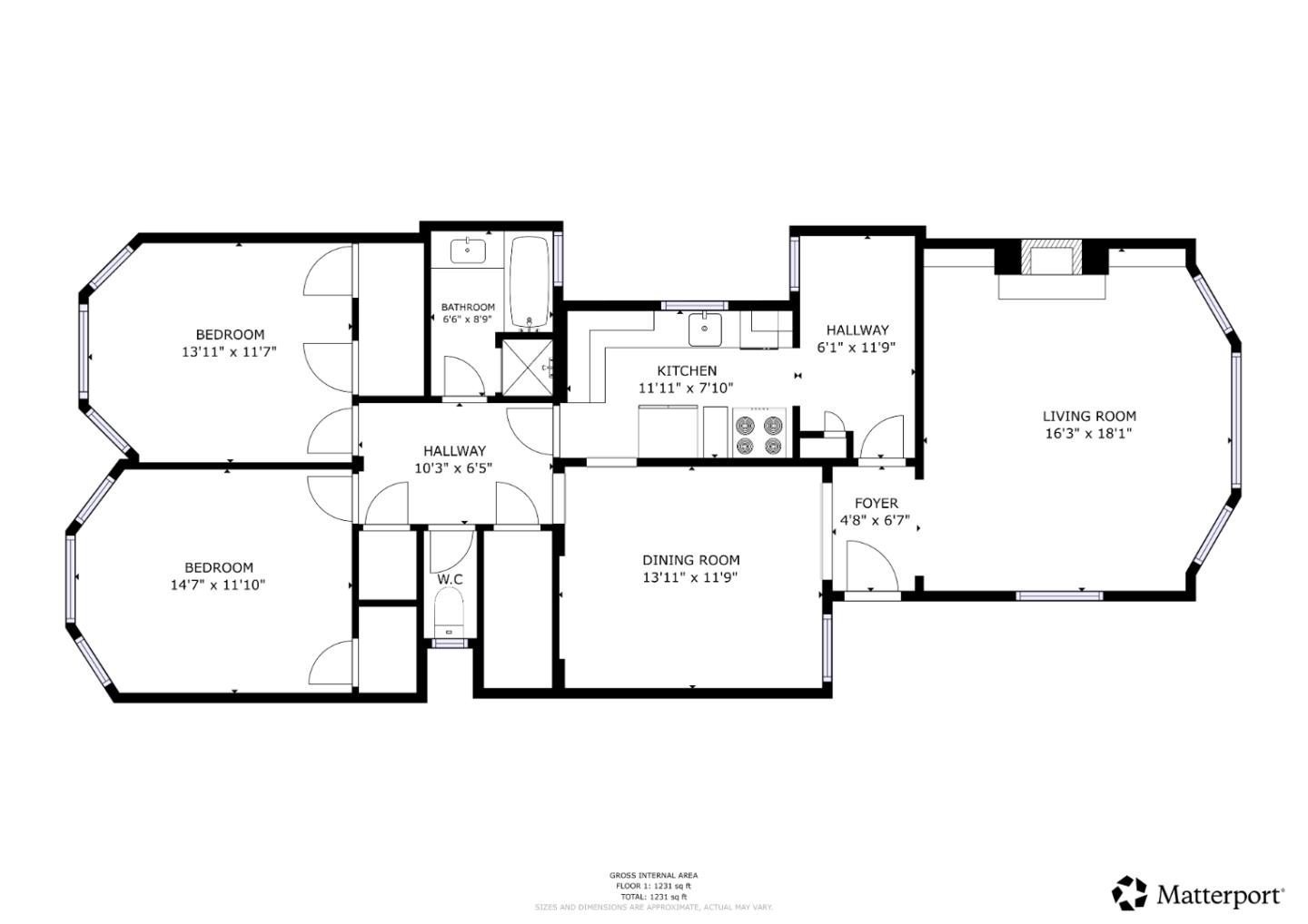 35 Castle Manor AVE