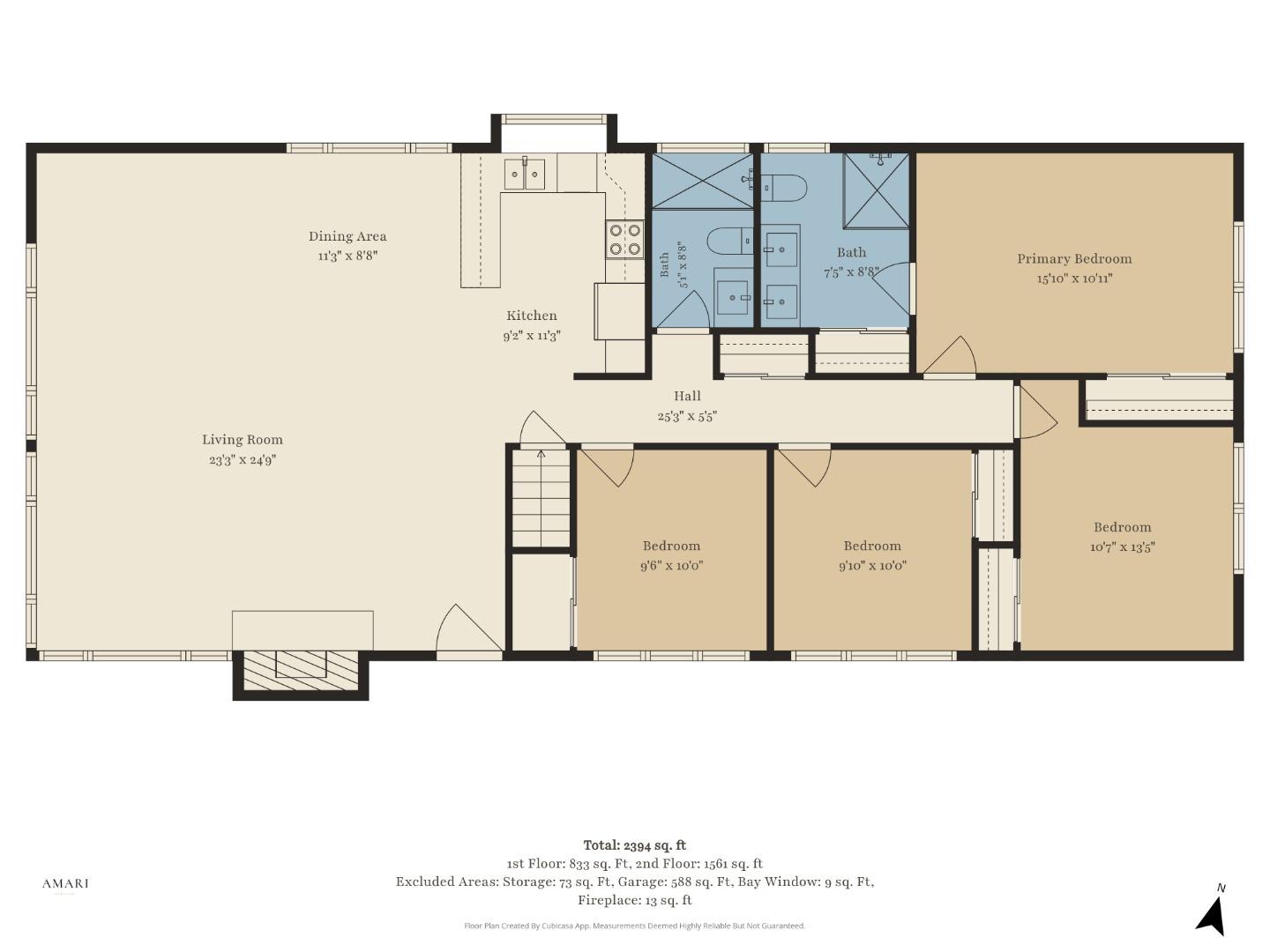 295 Edgewood DR