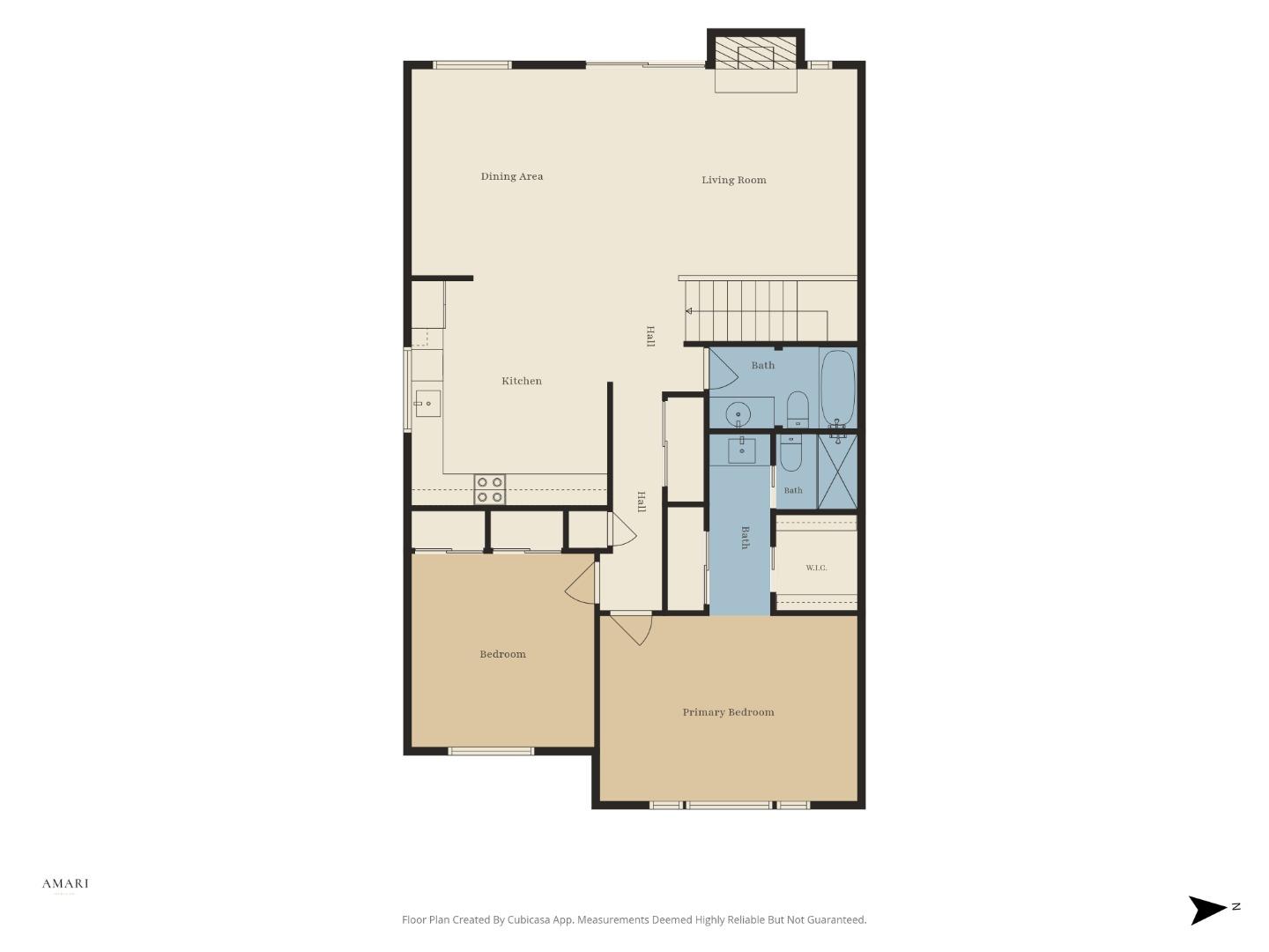 276 Gold Mine DR