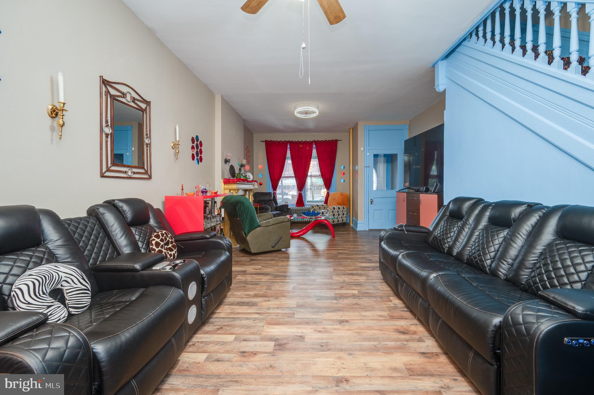 602 N 6TH STREET