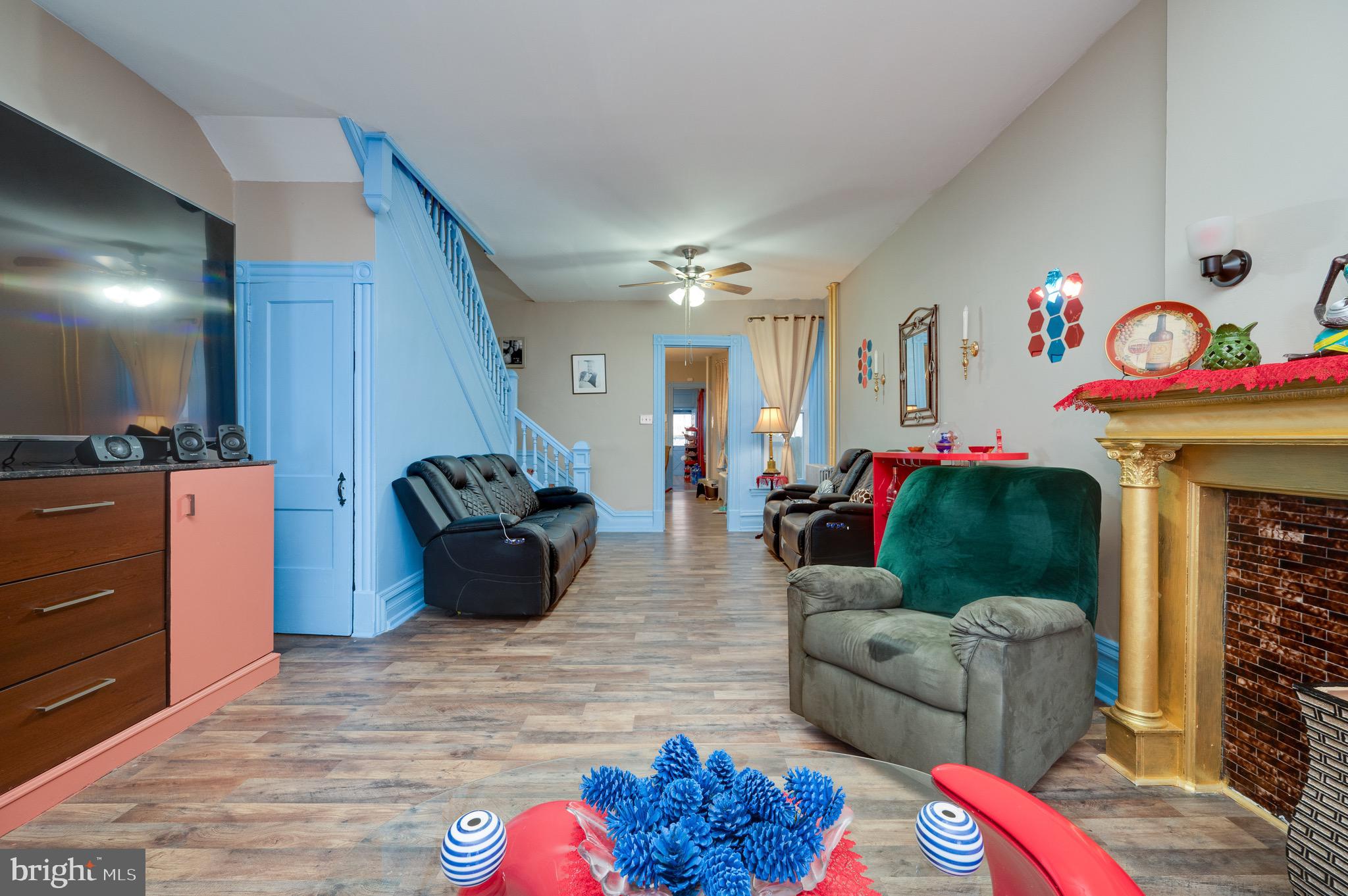 602 N 6TH STREET