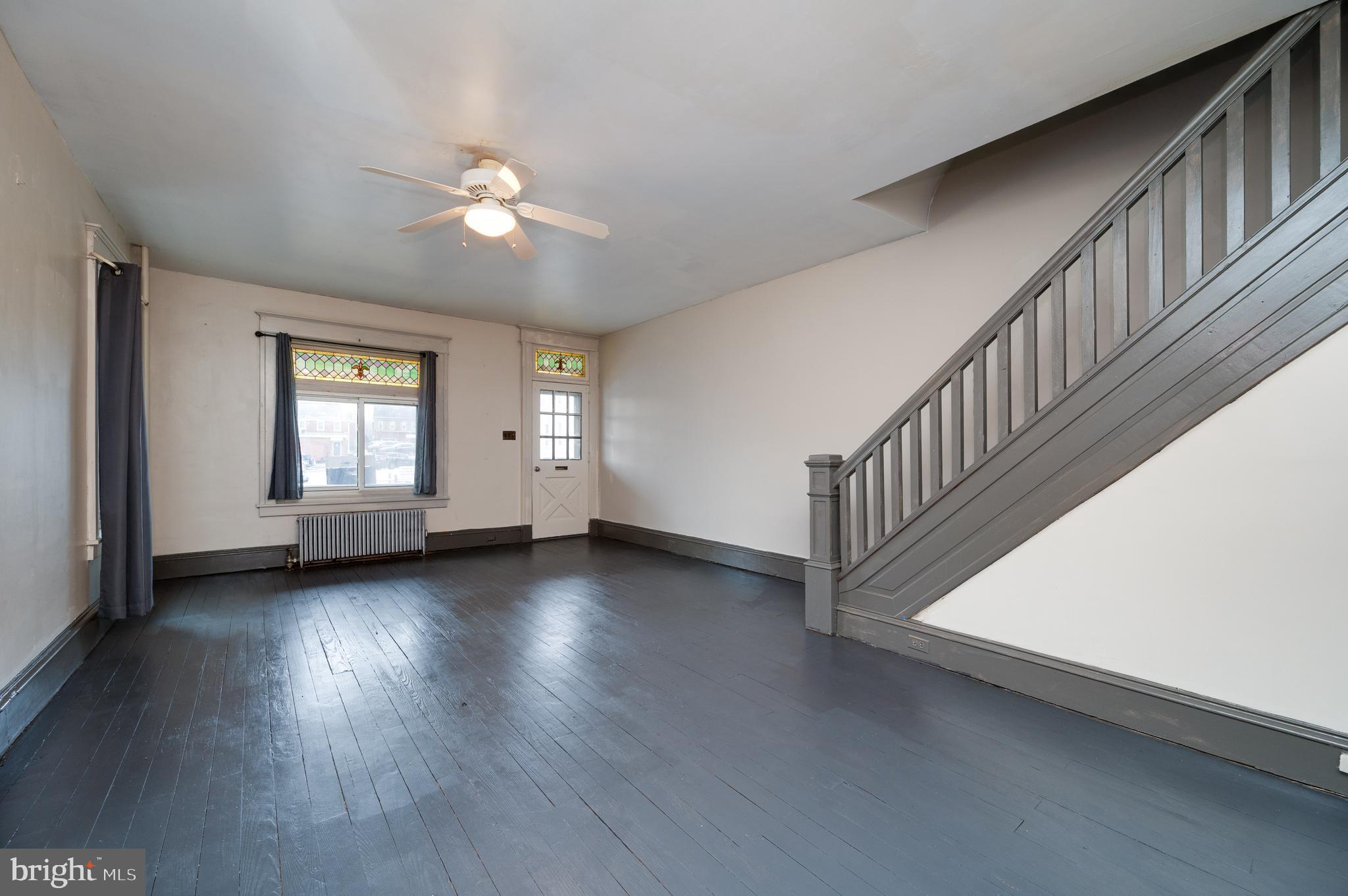 29 E 4TH STREET