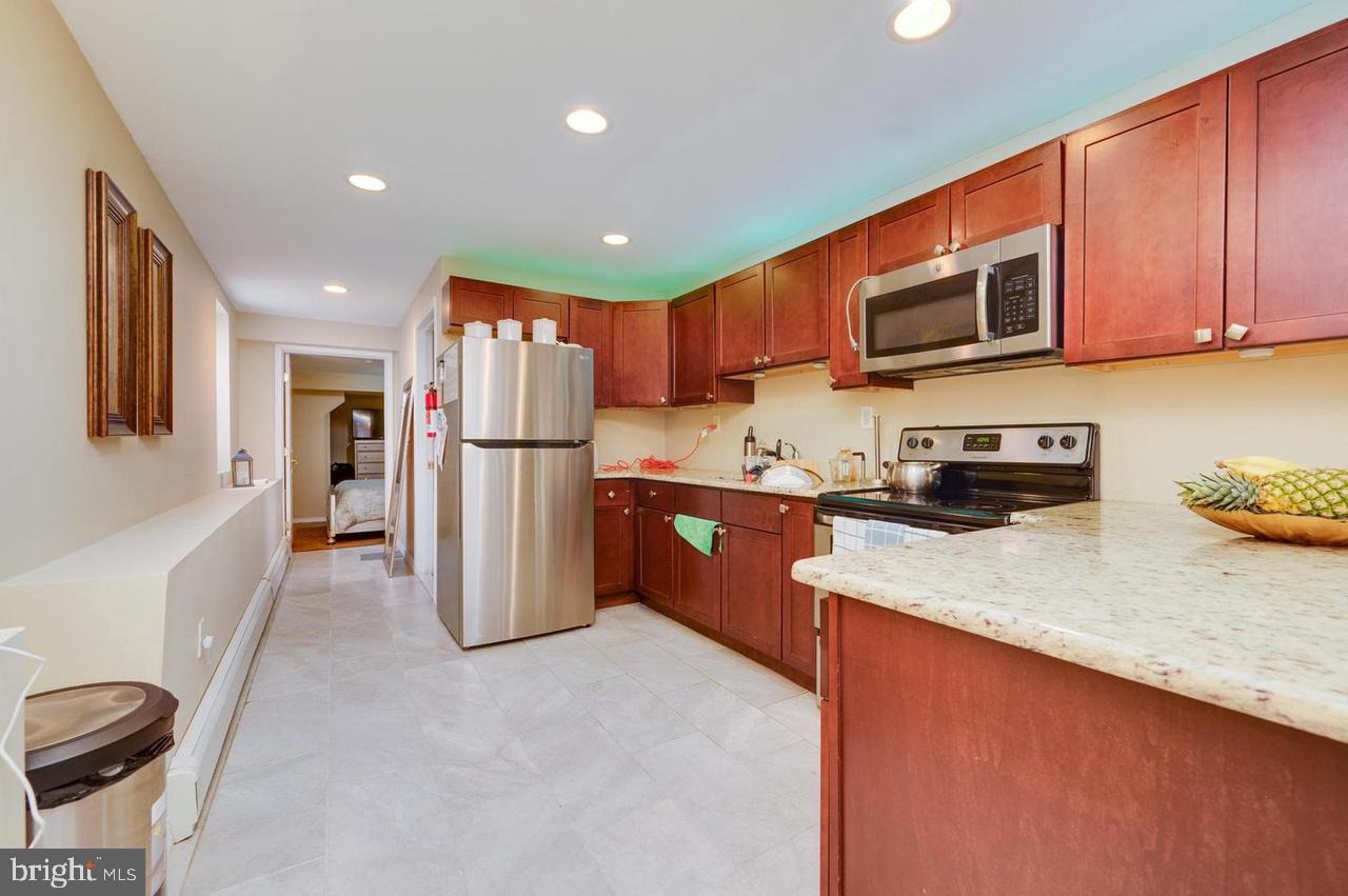 1233 GREEN STREET 1