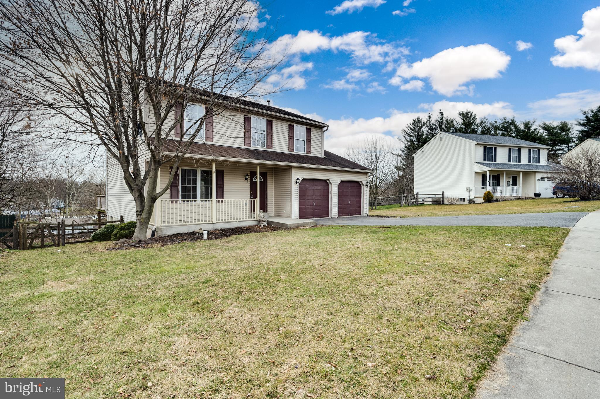 326 DOGWOOD LANE