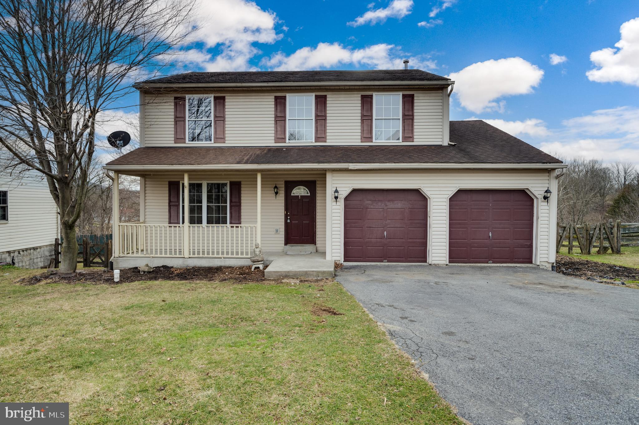 326 DOGWOOD LANE