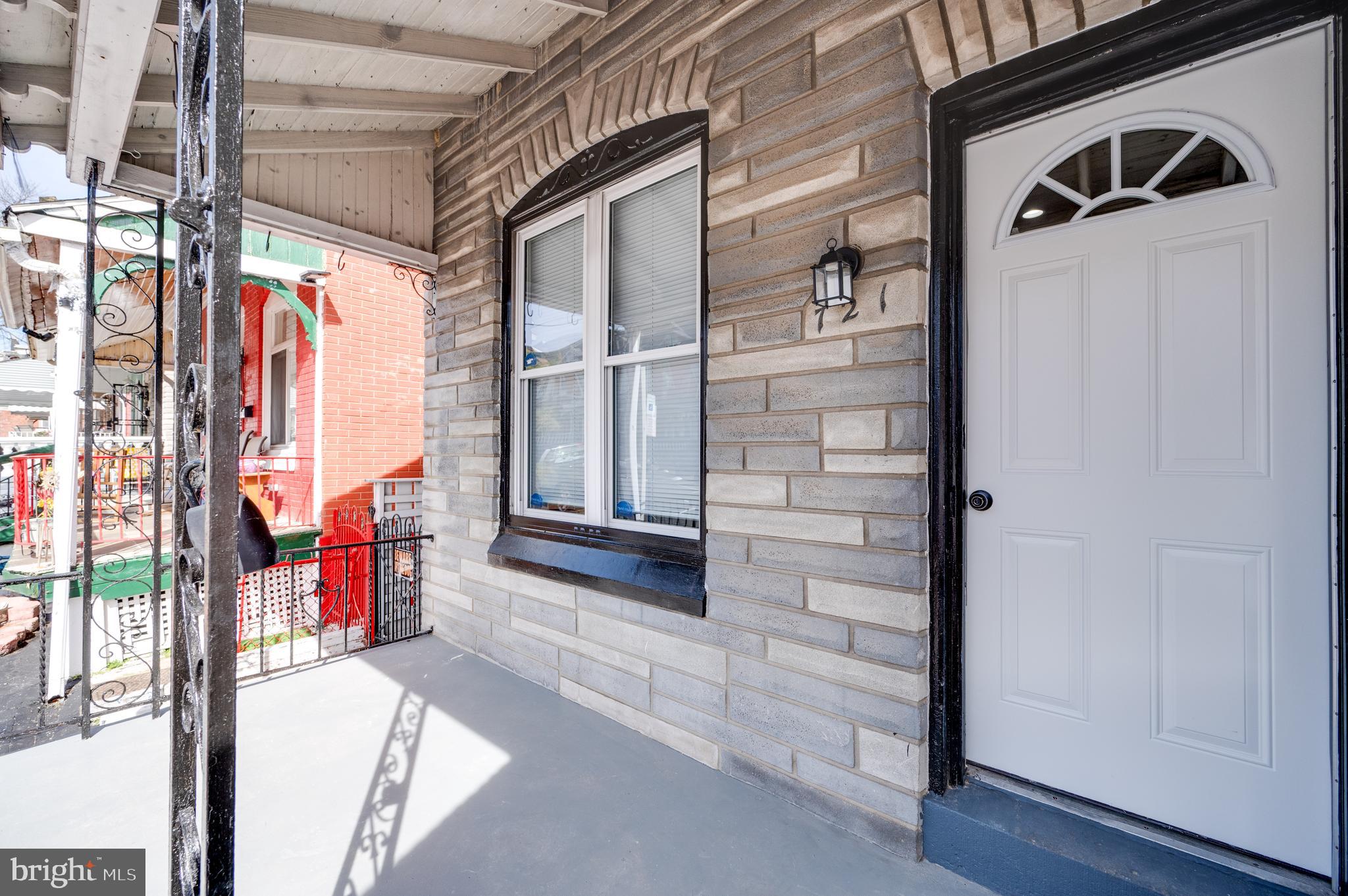 721 N FRONT STREET
