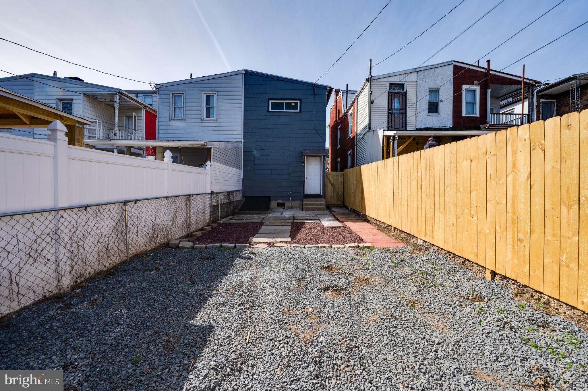 721 N FRONT STREET