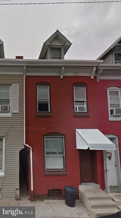 644 BIRCH STREET