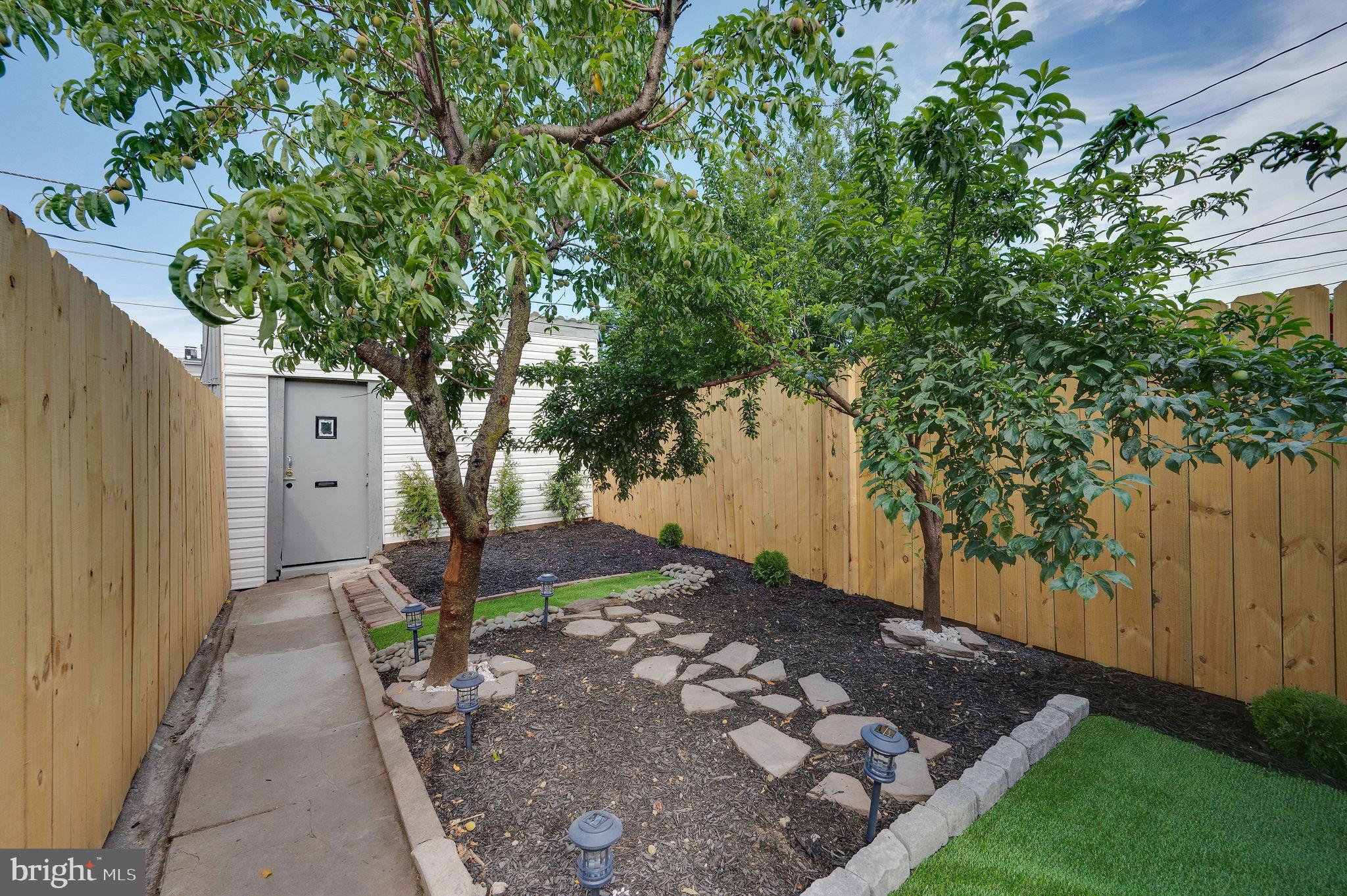 554 GORDON STREET
