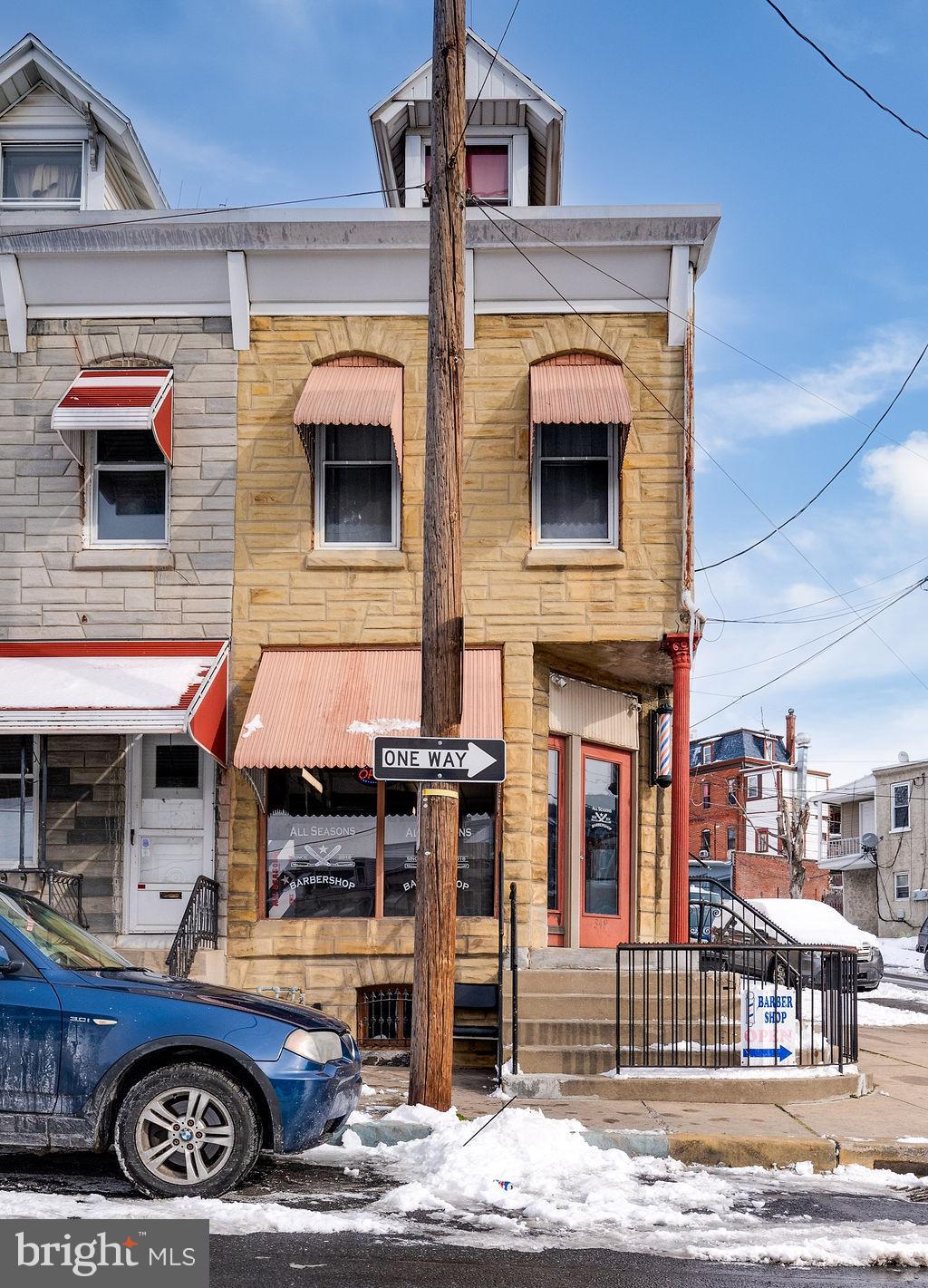 349 MILLER STREET