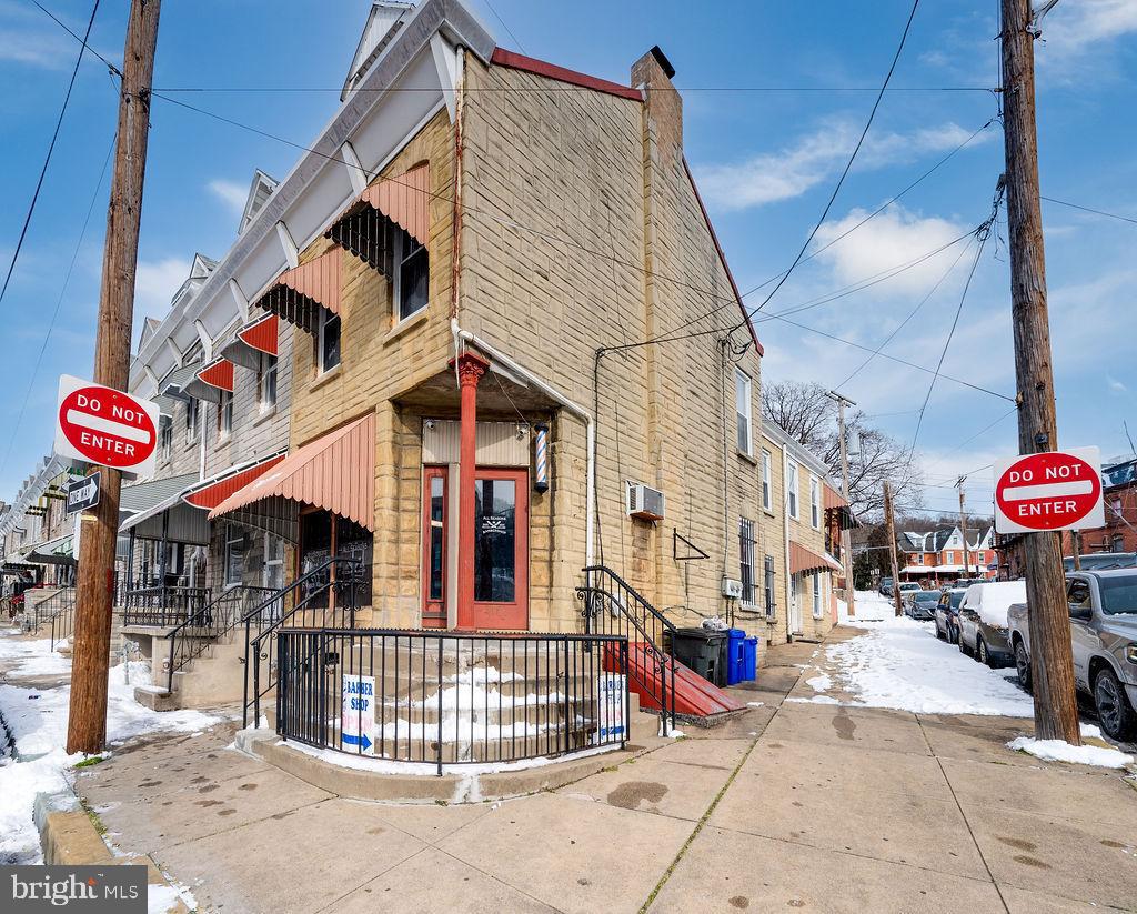 349 MILLER STREET