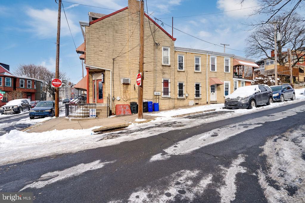 349 MILLER STREET