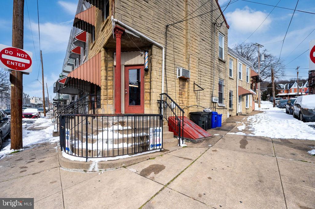 349 MILLER STREET
