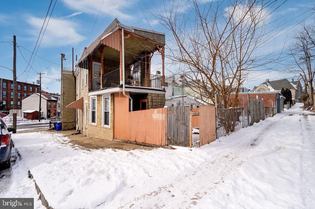 349 MILLER STREET