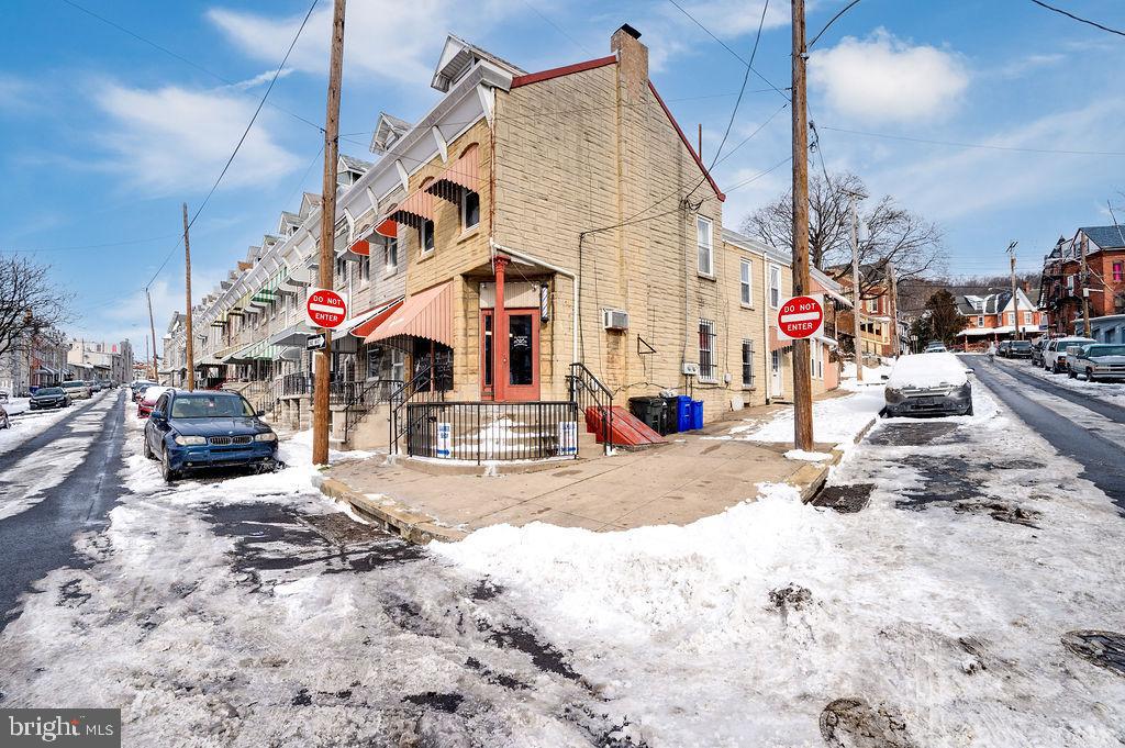 349 MILLER STREET