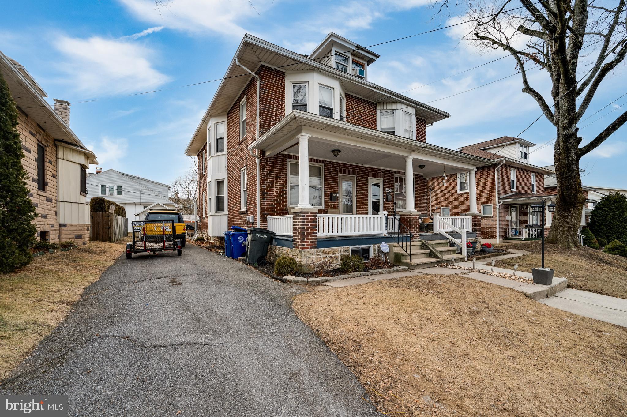 1008 E BELLEVUE AVENUE