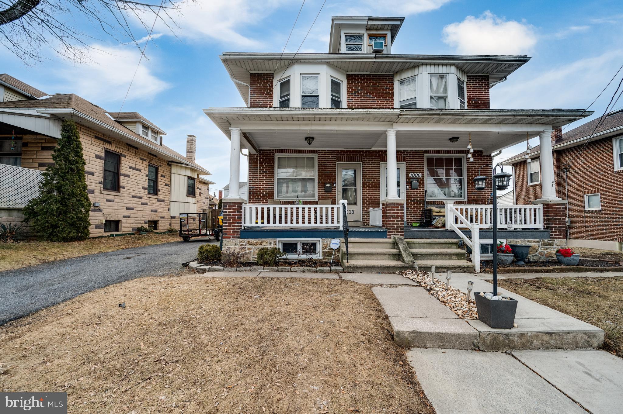 1008 E BELLEVUE AVENUE
