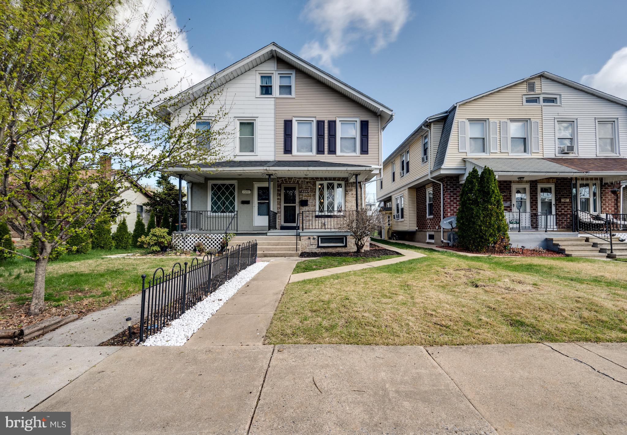 2249 CLEVELAND