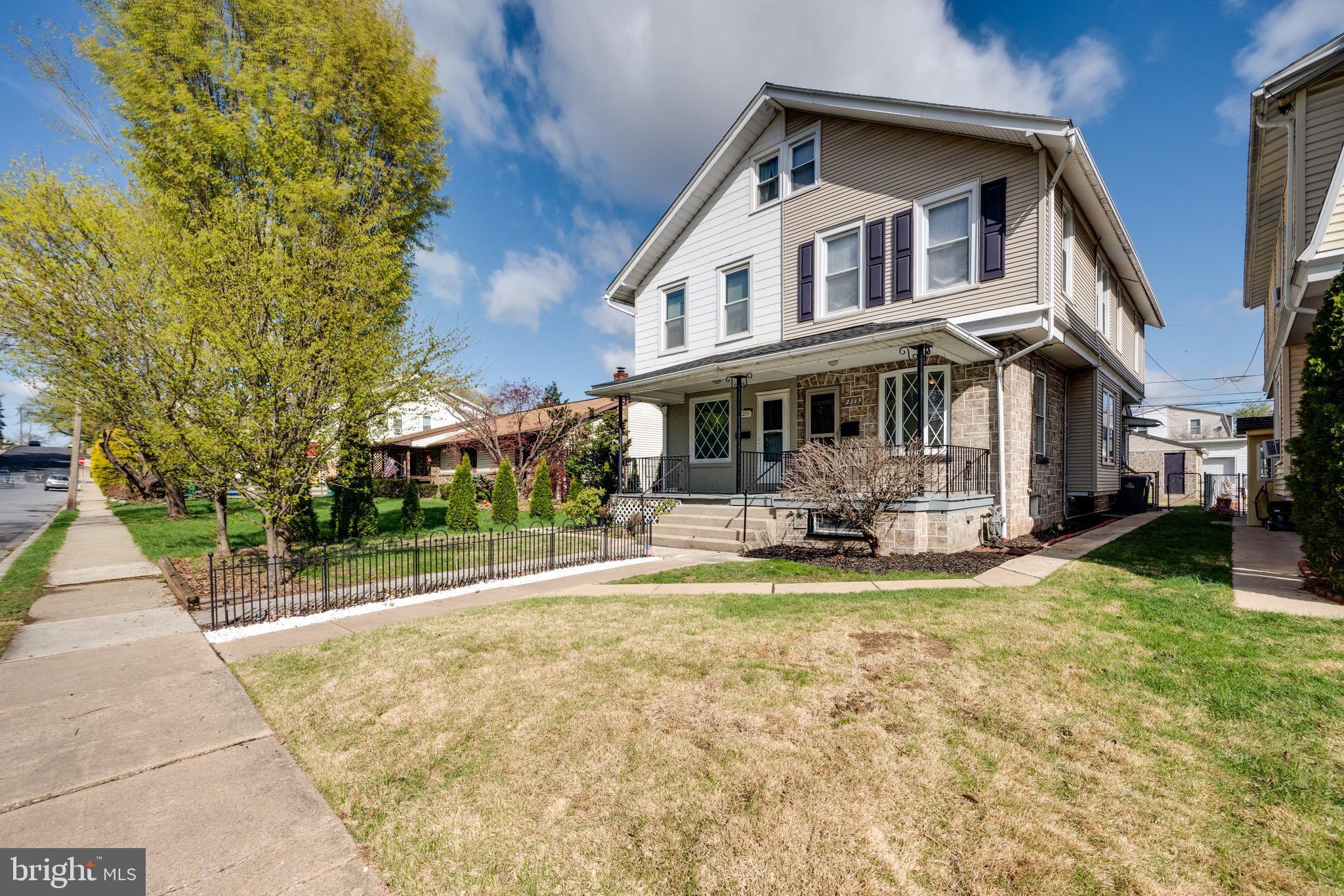 2249 CLEVELAND