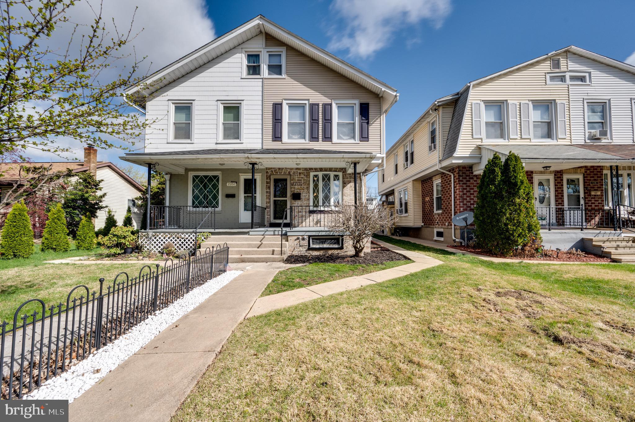 2249 CLEVELAND